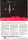 Engine Detonation Indicator, Sperry Gyroscope Company, June 1945 Radio-Craft - RF Cafe