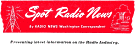 Spot Radio News, June 1945 Radio News - RF Cafe Website