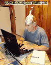 The Government Is Bombarding Citizens with Radiation! - RF Cafe Website