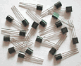 Transistor Dictionary, May 1958 Radio-Electronics - RF Cafe Website