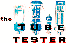 Test Instruments: The Tube Tester, August 1960 Popular Electronics - RF Cafe