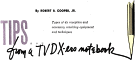 Tips from a TVDX-er's Notebook, November 1957 Radio-Electronics - RF Cafe