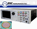 BNC Whitepaper: Ultrasonic MEMS Testing with an AWG - RF Cafe