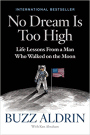 Buzz Aldrin "No Dream Too High" - RF Cafe