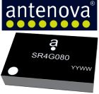 Antenova Adds Agosti Corner-Placement Antenna - RF Cafe