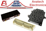 Anatech Electronics Intros 3 Filter Models for August 2022 - RF Cafe