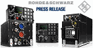 Rohde & Schwarz Equips German Navy's NH90 MRFH with Secure Communications - RF Cafe