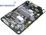 Skyworks Isolated Gate Driver Reference Design for Silicon Carbide FET Power Modules in Electric Vehicle and Industrial Applications - RF Cafe