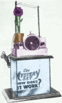 The Mystery Set, December 1934 Radio-Craft - RF Cafe