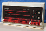 PDP-11: The Most Influential Minicomputer of All Time - RF Cafe