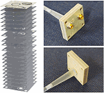 Polyrod Dielectric Waveguide Antenna Replaces Phased Array - RF Cafe