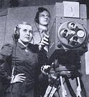 Students of Today - Technicians of Tomorrow, October 1948 Radio & Television News - RF Cafe