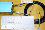 Using a VNA Like a Time-Domain Reflectometer - RF Cafe
