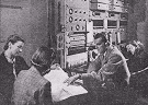Making Wartime Engineers, September 1945, Radio-Craft - RF Cafe