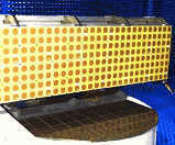 BT, Stratospheric Platforms' World's Fastest Phased Array Antenna - RF Cafe