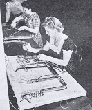 An Avocation Becomes a Vocation, February 1943 QST - RF Cafe