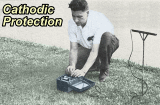 Cathodic Protection - The Big Electronics, March 1963 Radio-Electronics - RF Cafe