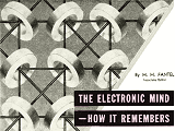 The Electronic Mind - How It Remembers, August 1956 Popular Electronics - RF Cafe