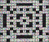 QST: Electronics Crossword Puzzle, April 1967 QST - RF Cafe