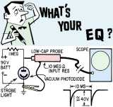 What's Your EQ?, June 1966 Radio-Electronics - RF Cafe
