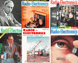 The Electronic Revolution, April 1963 Radio-Electronics - RF Cafe