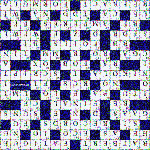 Electronics Theme Crossword Puzzle for April 30, 2023 - RF Cafe