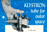 Klystron: Tube for Outer Space, February 1961 Radio Electronics - RF Cafe