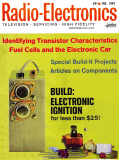 Psychology of Pay TV, February 1967 Radio-Electronics - RF Cafe
