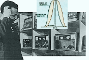 Buyer's Guide to Shortwave Receivers, February 1965 Popular Mechanics - RF Cafe