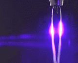 Water-Based Switch Outpaces Semiconductor Devices - RF Cafe