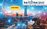 Withwave Intros 145 GHz Cable Assemblies - RF Cafe