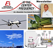 Anatech Electronics August 2024 Newsletter - RF Cafe