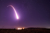 Minuteman&nbsp;III ICBM: No One Left Who Understands Them - RF Cafe