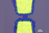 2D Demiconductor Transistor Grown in Situ - RF Cafe