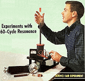 A 60-Cycle Repulsion Coil Resonance Engine - March 1964 Popular Electronics - RF Cafe