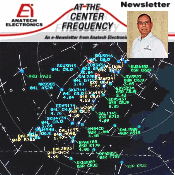 Anatech Electronics June 2025 Newsletter - RF Cafe