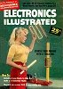 October 1959 Electronics Illustrated Cover - RF Cafe