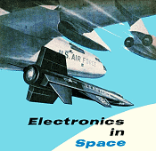 Electronics in Space, February 1959 Popular Electronics - RF Cafe