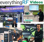 everythingRF IMS 2025 Videos - RF Cafe