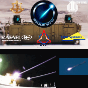 Iron Beam High Energy Weapon Operational - RF Cafe