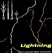 Lightning, January 1961 Popular Electronics - RF Cafe