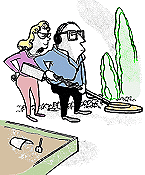 The Mettle Locator, April 1957 Popular Electronics - RF Cafe