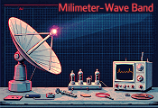 Millimeter Waves, June 1959 Radio-Electronics - RF Cafe