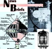 News Briefs, December 1959 Radio-Electronics - RF Cafe