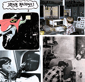 The RESISTORS c1968 - RF Cafe