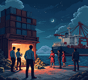 Scandal in the Semiconductor Industry? (AI research) - RF Cafe