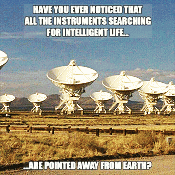 Search for Intelligent Life Antennas - RF Cafe