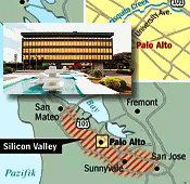 "Silicon Valley" Coined by Electronic Design Magazine - RF cafe