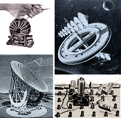 What's New?, December 1959 Radio-Electronics - RF Cafe