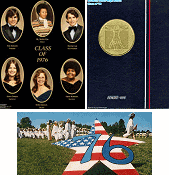 Southern Senior High School Class of 1976 Yearbook Photos - Airplanes and Rockets Website